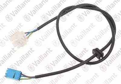 Кабельный жгут, Вентилятор