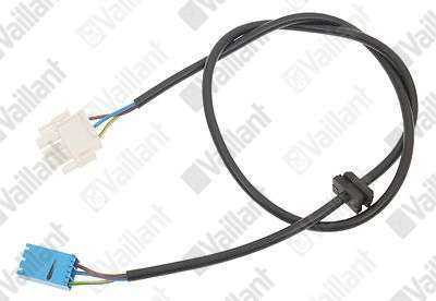 Кабельный жгут, Вентилятор