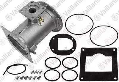 Сопло Вентури, 80/120 кВт