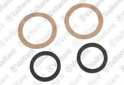 Уплотнит. Кольцо, Под./Обр. каждые 2 шт.