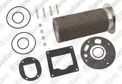 Горелка 80 кВт