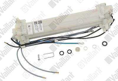 еплообменик 18 кВт