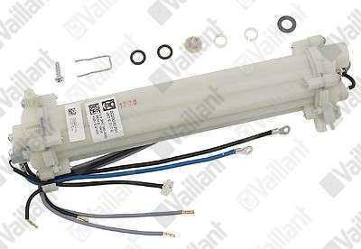 Теплообменик 21 кВт