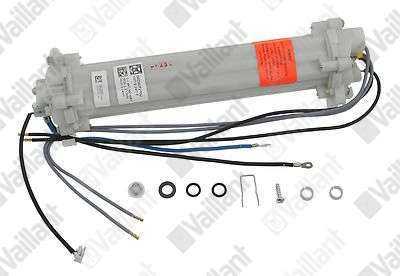 еплообменик 24 кВт