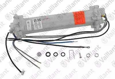 еплообменик 24 кВт