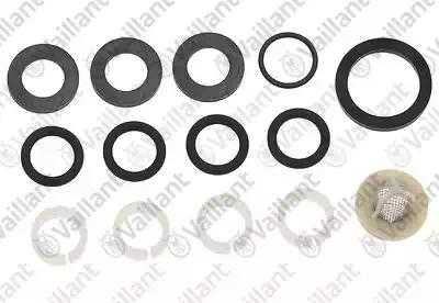 Комплект прокладок и сетка