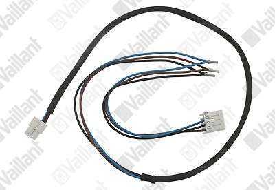 Кабельный жгут, внутрен. 3-х ход. вент.