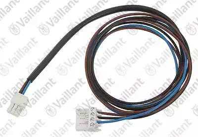 Кабельный жгут, внутрен. 3-х ход. вент.