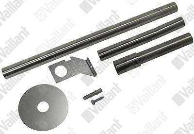 Подключение-Комплект, конденсат DN 18