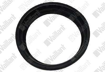 Прокладка, Уплотнительное кольцо  EPDM (DN 60)