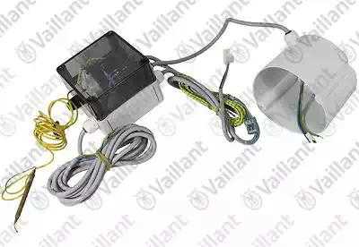 Блок электроники