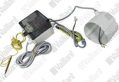 Блок электроники