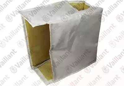 Изоляция 280 кВт