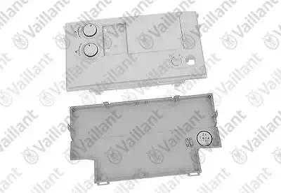 Корпус, Блок электроники