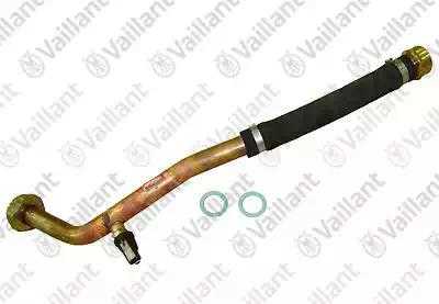 Труба, ZHZ-выход