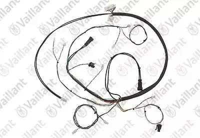 Кабельный жгут, Датчик