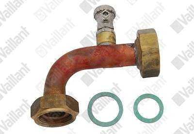 Труба, Насос-Конденсатор