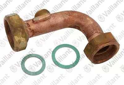 Труба, Насос-Конденсатор