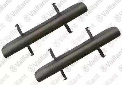 Зажим, противовес, компл.из  2 шт.