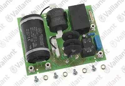 плата управления, ASB, 230V