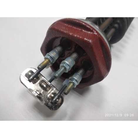 ТЭН-12 кВт G2 (d=7,4) BAXI Ampera