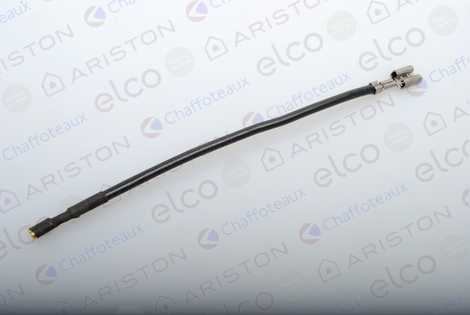 КАБЕЛЬ ЭЛЕКТРОДА РОЗЖИГА