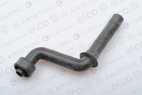 ГИБКАЯ ПОДВОДКА