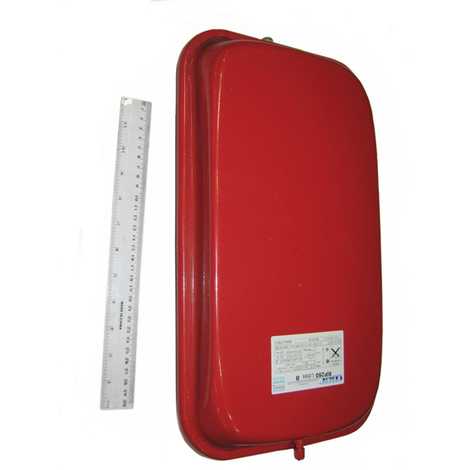 Бак расширительный 8 л