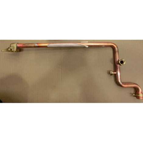 Трубка соединительная в сборе