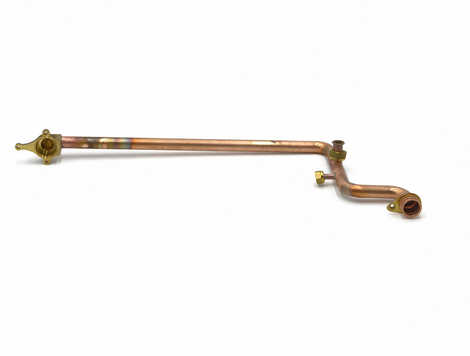 Трубка соединительная в сборе