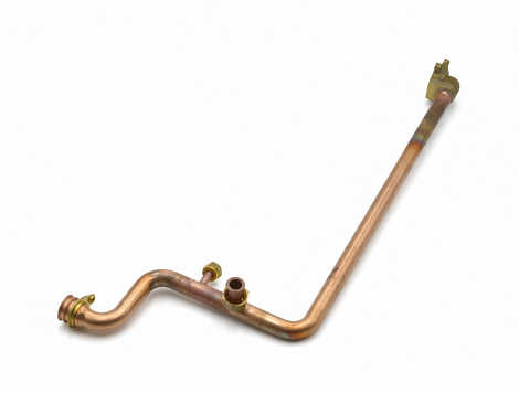 Трубка соединительная в сборе