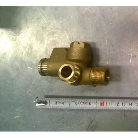 Соединительный элемент насоса