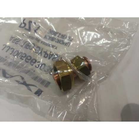 Трубка бай-пасса