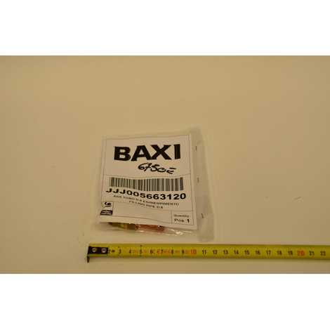 Трубка d=8  заполнения системы