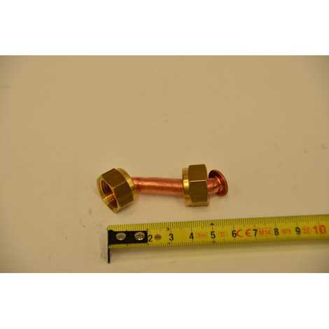 Трубка d=8  заполнения системы