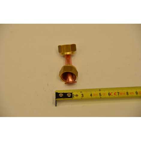 Трубка d=8  заполнения системы