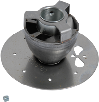 Устройство подмеса VHG 18kW