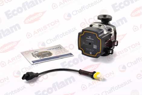 НАСОС 25/75 130 (SOLAR)