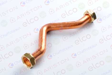 МЕДНАЯ ТРУБКА