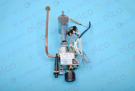 ГАЗОВАЯ ГРУППА В СБОРЕ