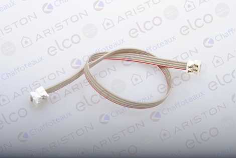 КАБЕЛЬ ДАТЧИКА ТЕМПЕРАТУРЫ