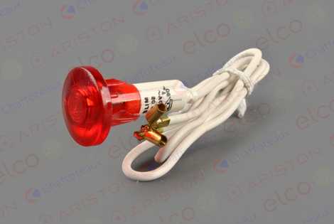 ИНДИКАТОРНАЯ ЛАМПА