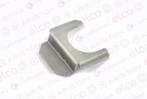 КРЕПЕЖНАЯ СКОБА