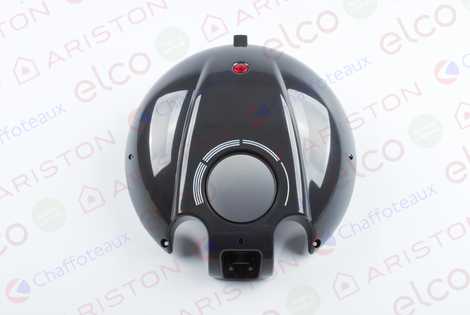 КРЫШКА ПЛАСТИКОВАЯ