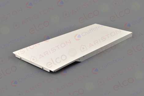 ПАНЕЛЬ КОРПУСА (ЛЕВАЯ)