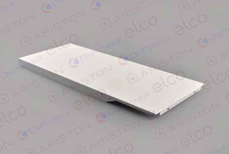 ПАНЕЛЬ КОРПУСА (ПРАВАЯ)