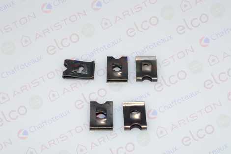 ПРУЖИНА ФИКСАЦИИ