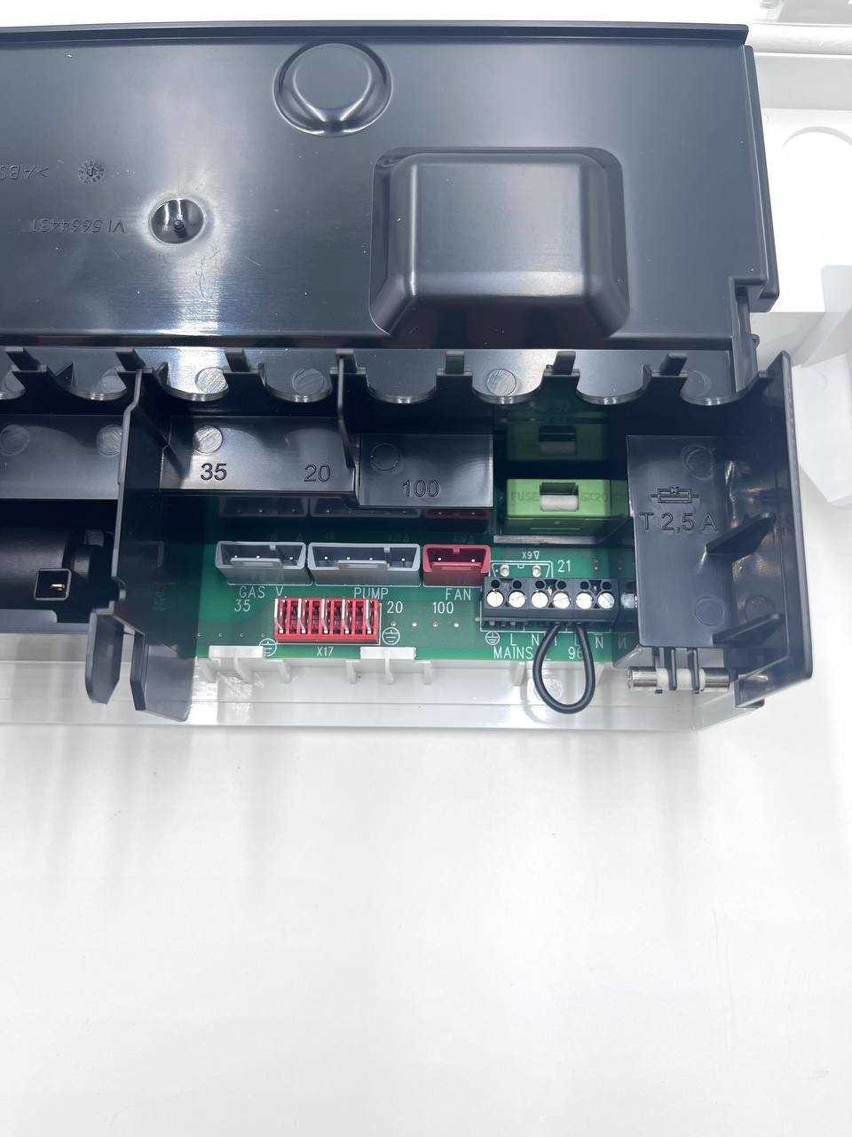 Контроллер VBC113-F22.001