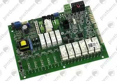 Плата управления Скат KE 6/-14 Protherm