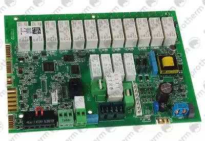 Плата управления Скат KE 24/-28 Protherm